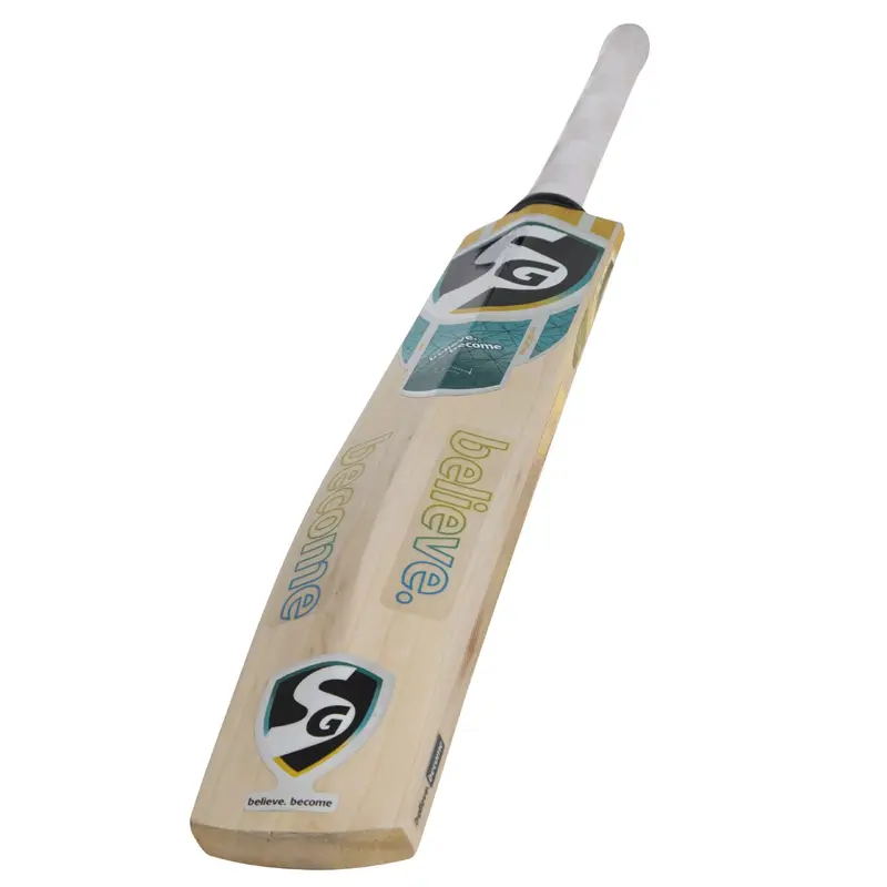Hiscore Xtreme Traditionally Shaped English Willow grade 6 Cricket Bat (Leather Ball)