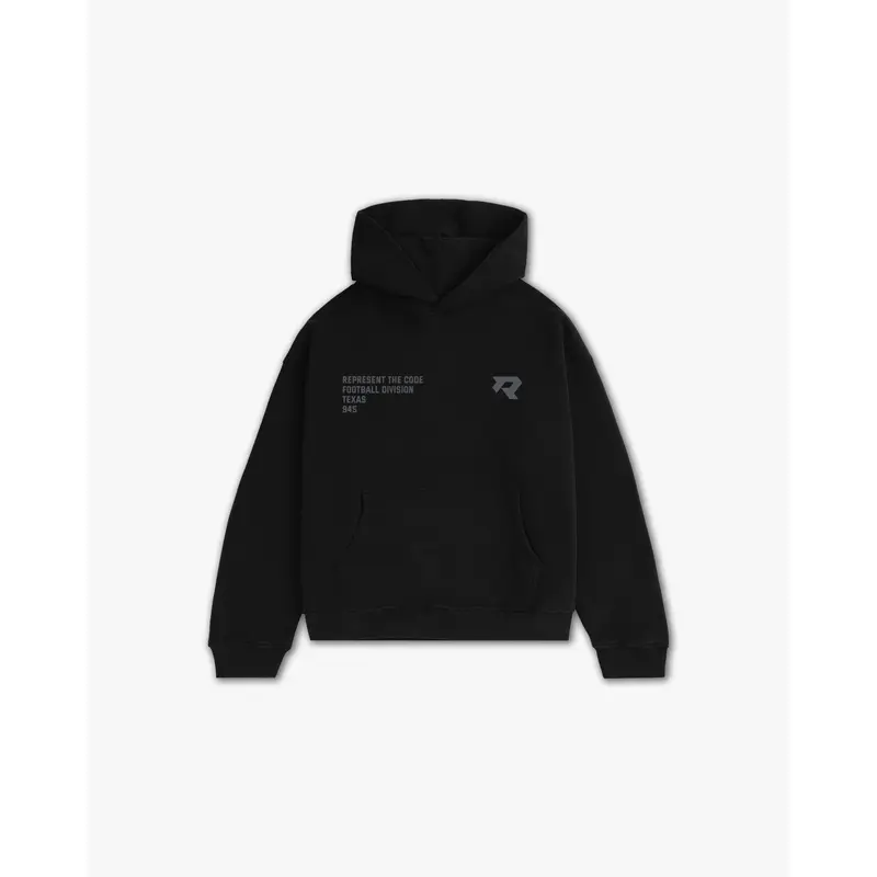 THE (945) X2 FOOTBALL ELITE HOODIE