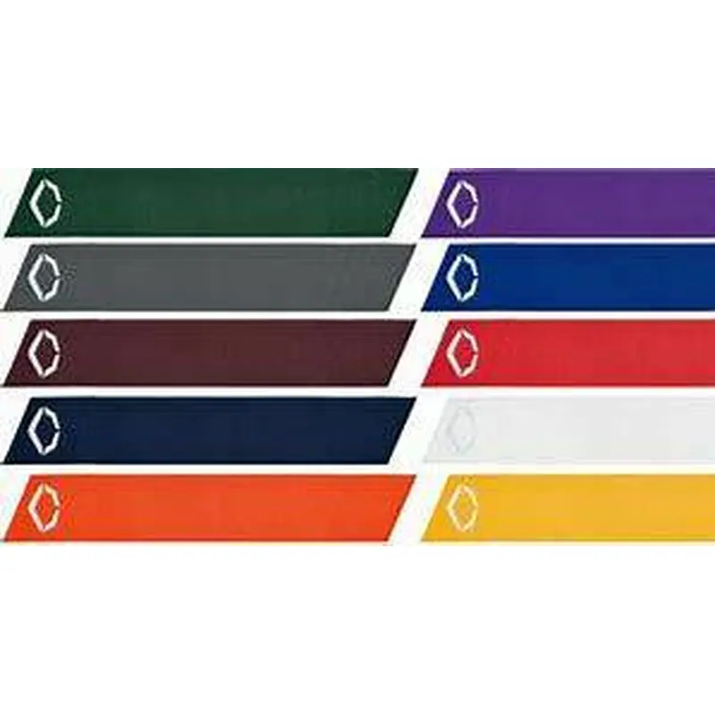 New Evoshield Pro-SRZ Guard Strap For Leg & Elbow Guards Royal Blue