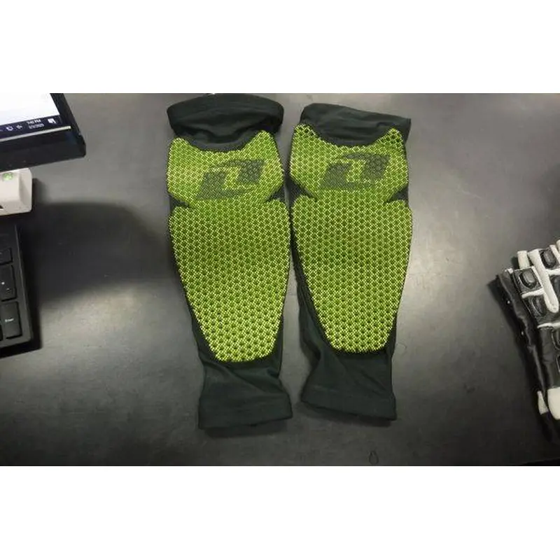 New ONC EXO XL Mountain Bike Forearm Pads