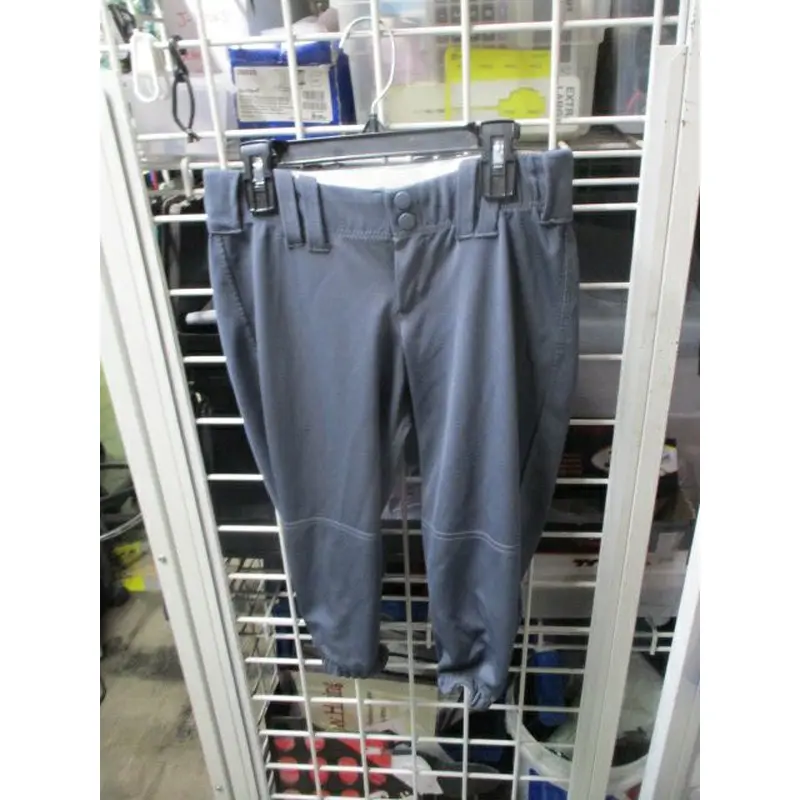 Used Intensity Knicker Bottom Softball Pants Adult Size Small