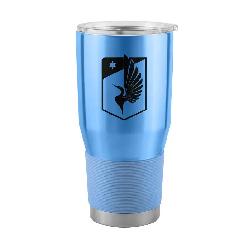 Minnesota United 30oz Gameday Stainless Steel Tumbler