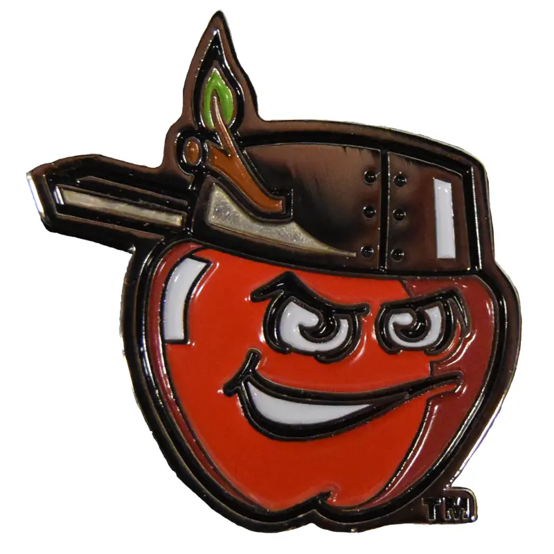 Fort Wayne TinCaps Lapel Pin