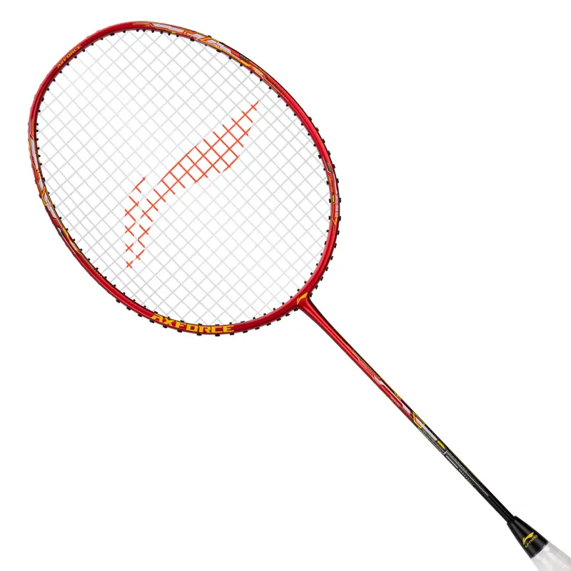 Axforce 20 R Unstrung Li-Ning | Kibi Sports