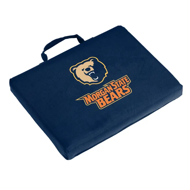 Morgan State Bleacher Cushion