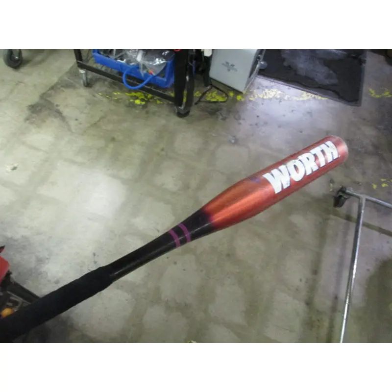 Used Worth Freedom 28" -9 Fatspitch Softball Bat