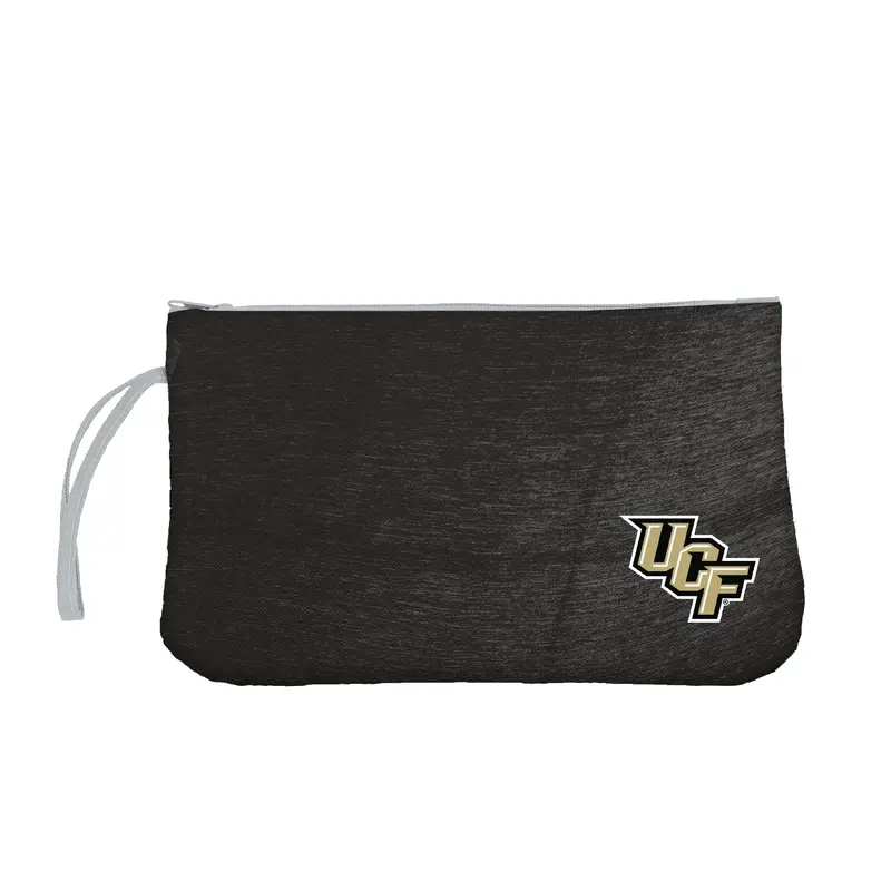 Central Florida Crosshatch Wristlet