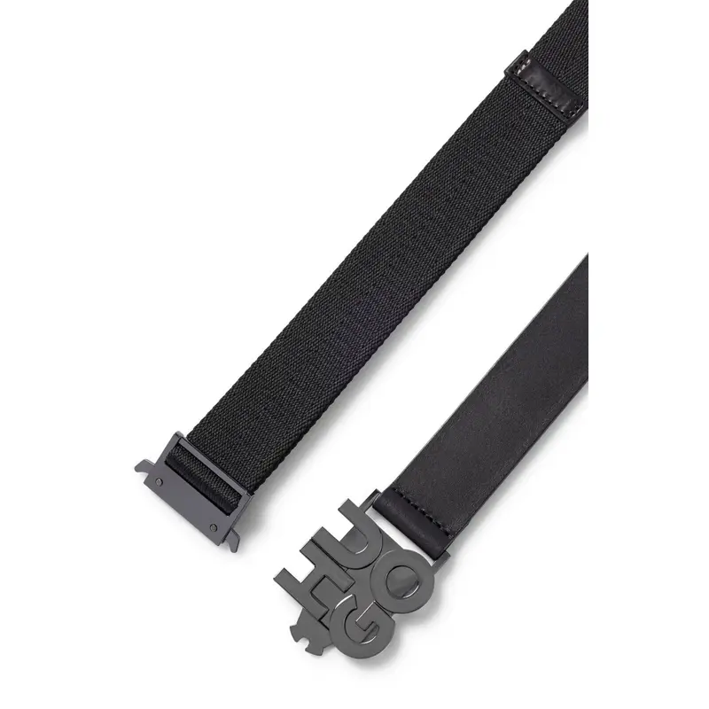 HUGO BOSS BELT ONE SIZE , HU-GO OS30 TAP LE, 50504607001