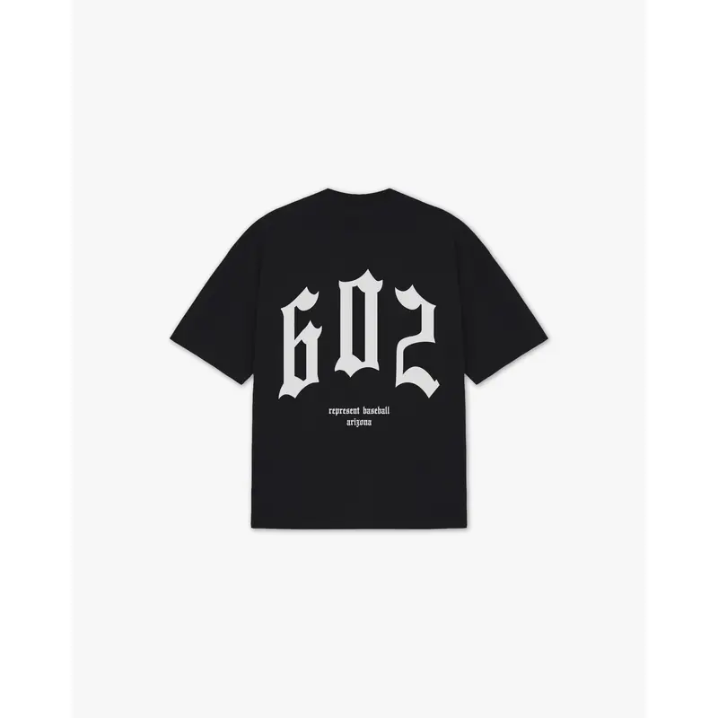 THE (602) VANQUISH BASEBALL V2 ELITE TEE