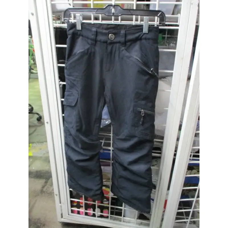 Used Boulder Gear Snow Pants Youth Size XS