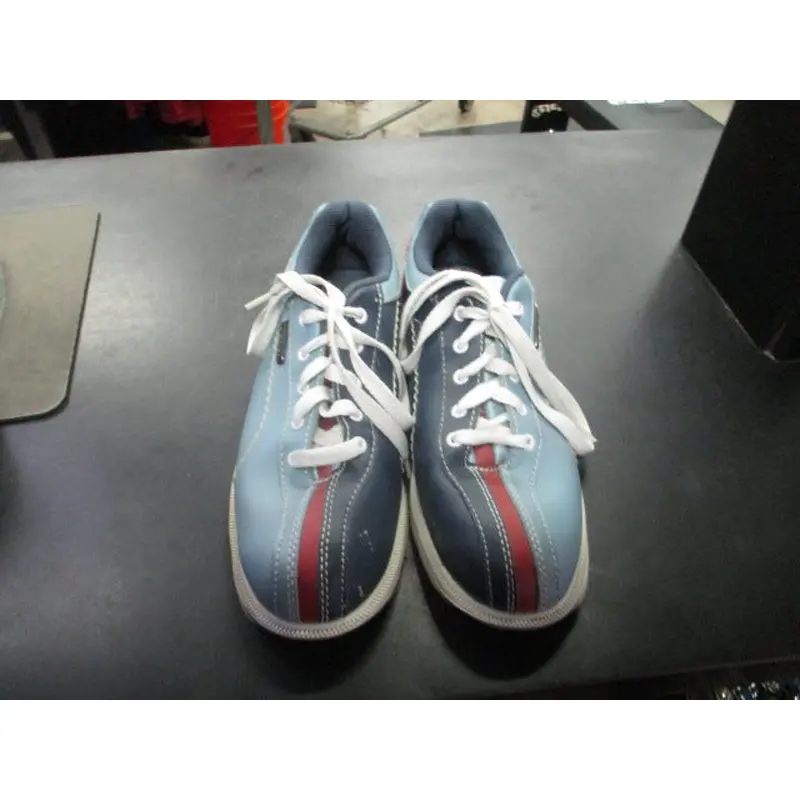 Used Dexter Slide Rite Size 6.5 Bowling Shoes