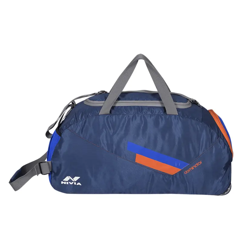 Nivia DOMINATOR Bag | KIBI Sports