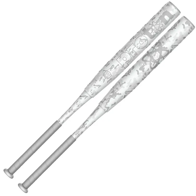 2024 Proton AtomCam USA/ASA Slowpitch Softball Bat