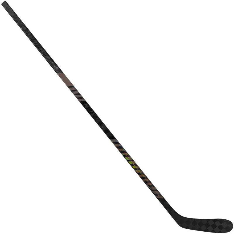 2024 Warrior Super Novium Hockey Stick - Senior