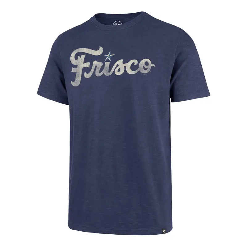 '47 Brand Grit Scrum Frisco Tee
