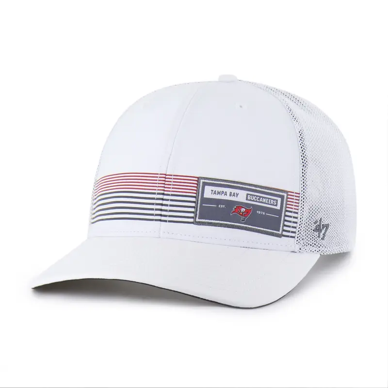 TAMPA BAY BUCCANEERS RANGEFINDER STRAP '47 TRUCKER