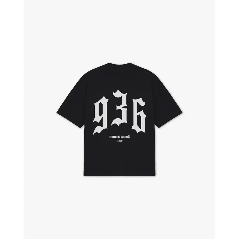 THE (936) VANQUISH BASEBALL V2 ELITE TEE