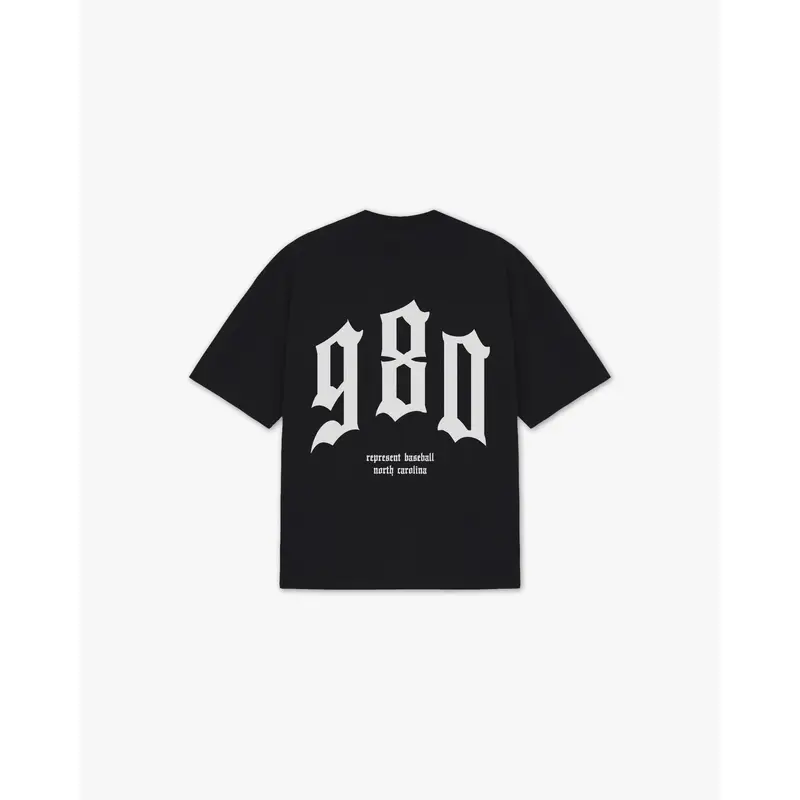 THE (980) VANQUISH BASEBALL V2 ELITE TEE