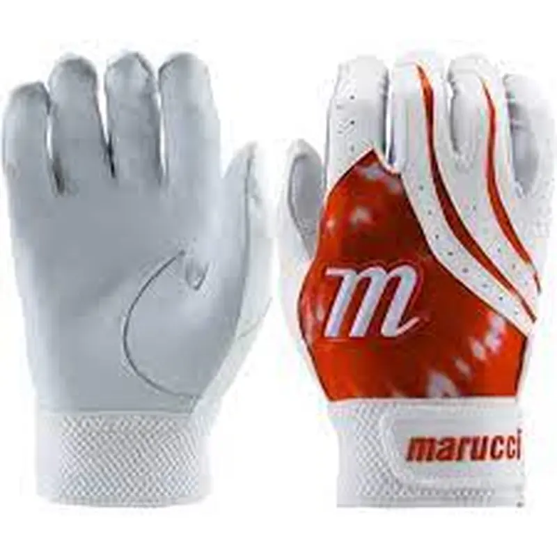New Marucci Iris Fastpitch Batting Softball Glove Size Youth Large