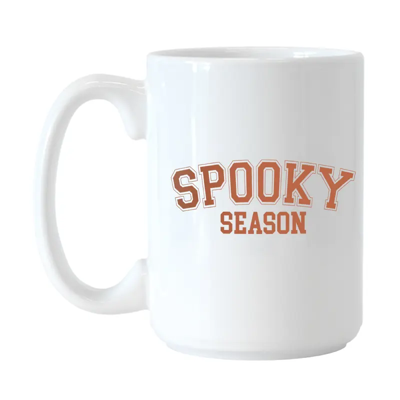 Halloween 15oz Spooky Season Sublimated Mug