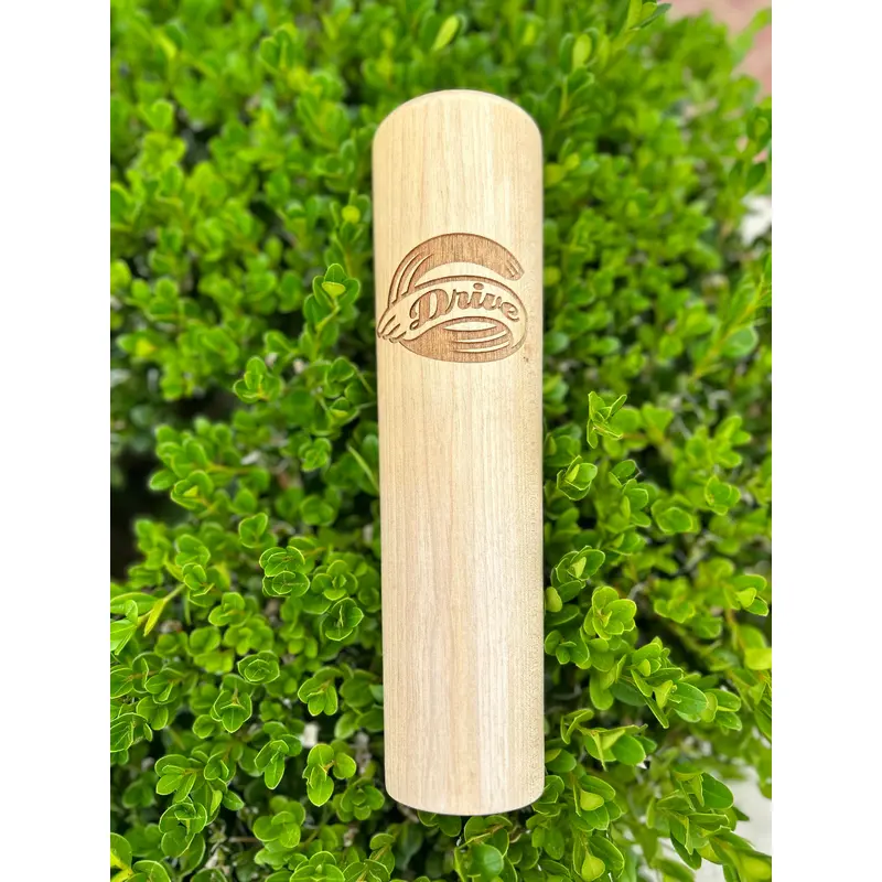 Greenville Drive Dugout Mug Primary Logo Bat Mug