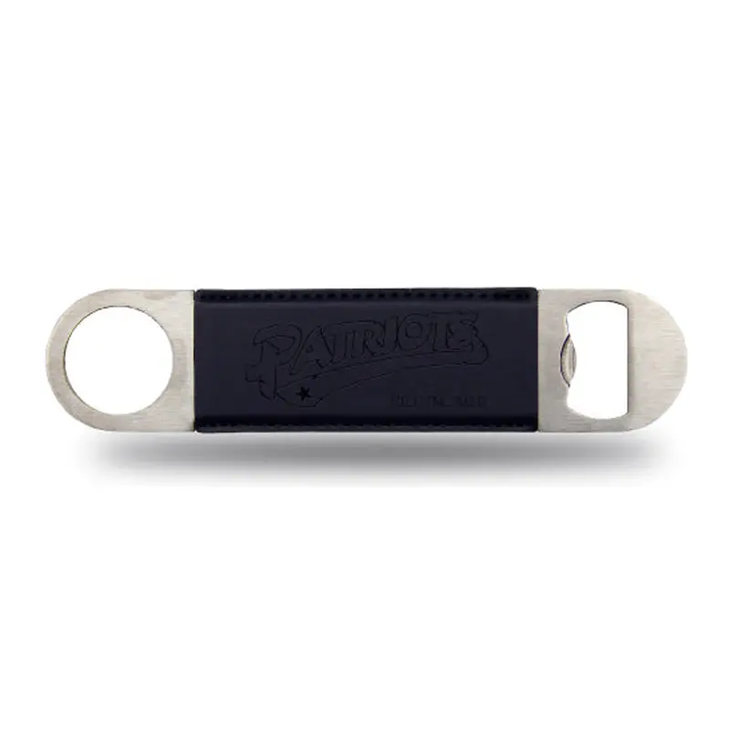 Somerset Patriots Laser Engraved Bar Blade