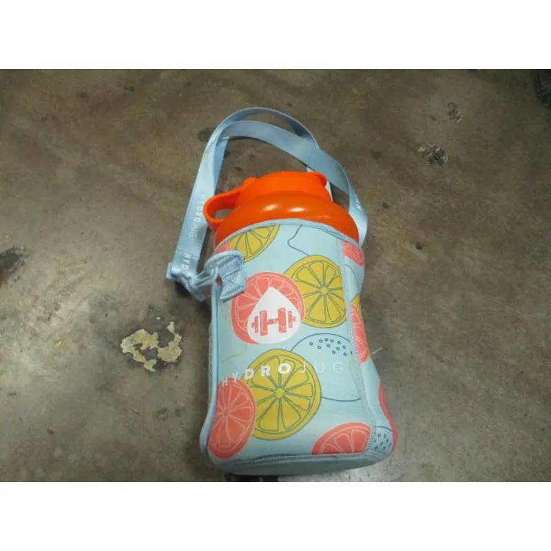HydroJug 73oz. Water Bottle & Neoprene Jug Sleeve
