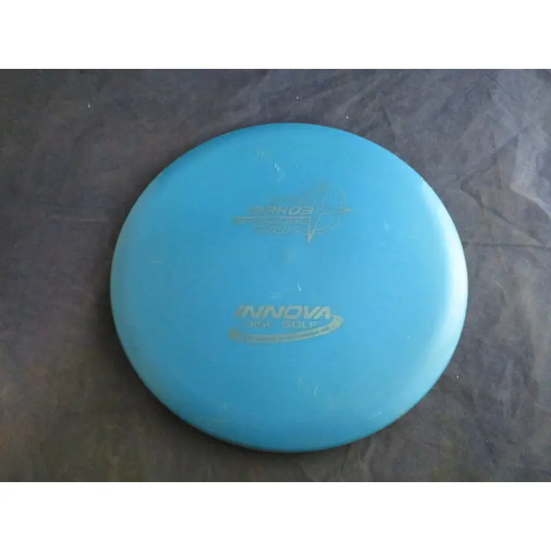 Used Innova Star Mako 3 Mid-Range Disc