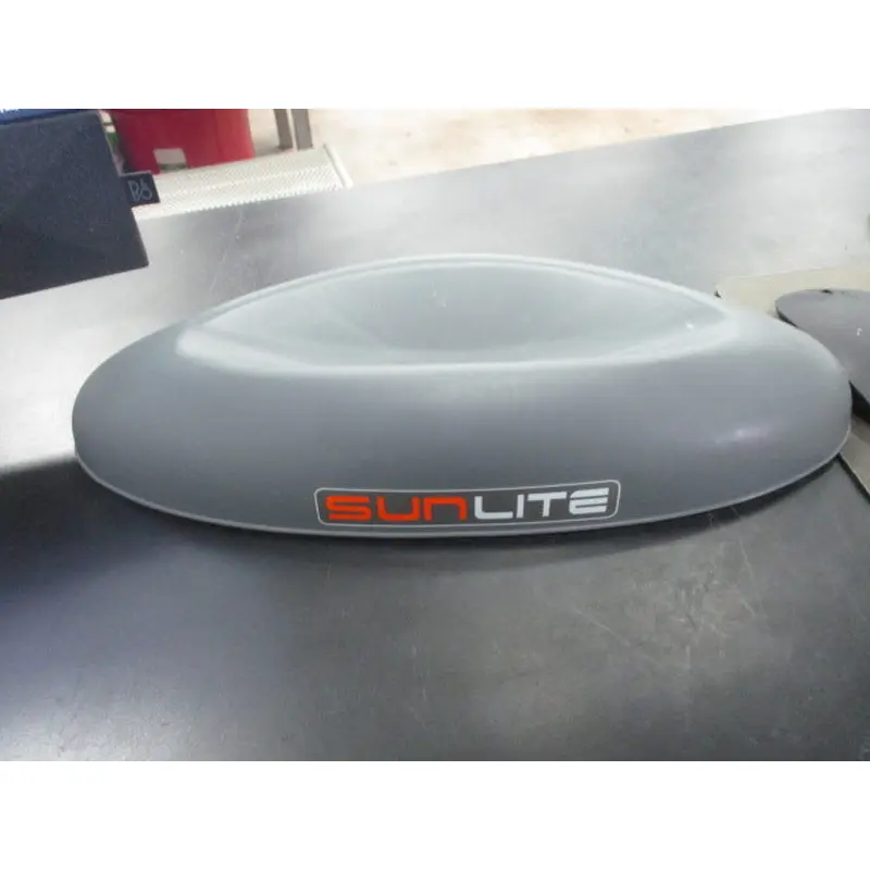 Used SunLite Front Wheel Riser For Bike Trainer