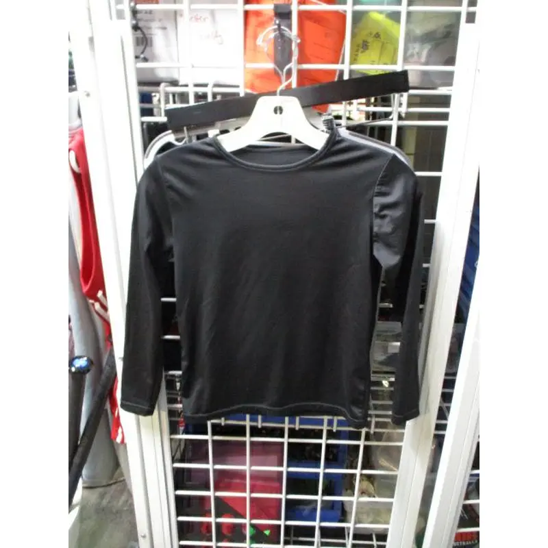 Used ViCherub Fleece Lined Thermal Shirt Youth Size Medium
