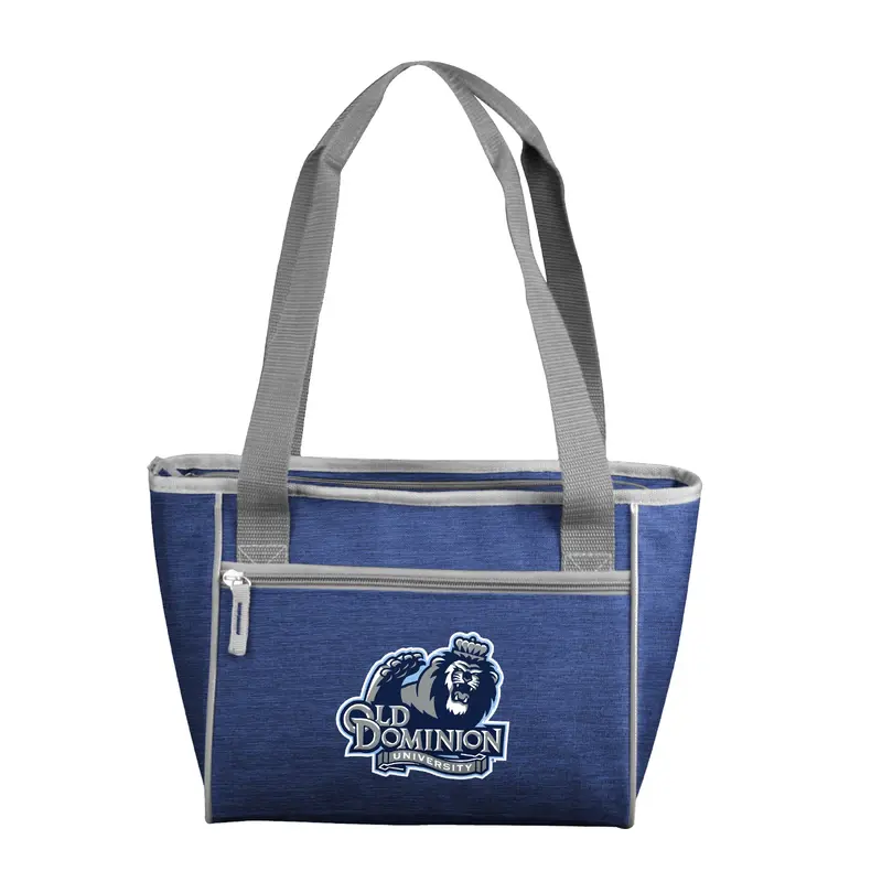 Old Dominion Crosshatch 16 Can Cooler Tote