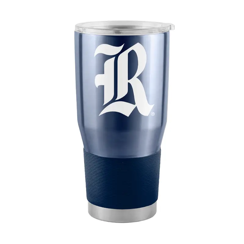 Rice 30oz Gameday Stainless Tumbler