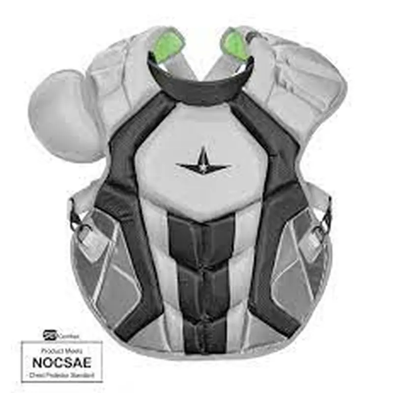 2024 All Star System 7 Catchers Chest Protector - Adult