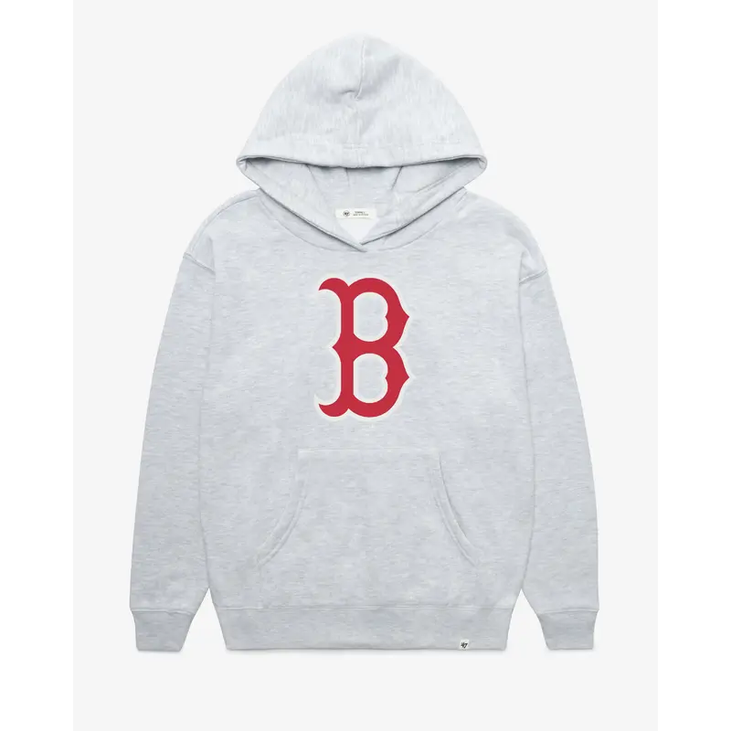 BOSTON RED SOX IMPRINT '47 NAOMI HOOD WOMENS