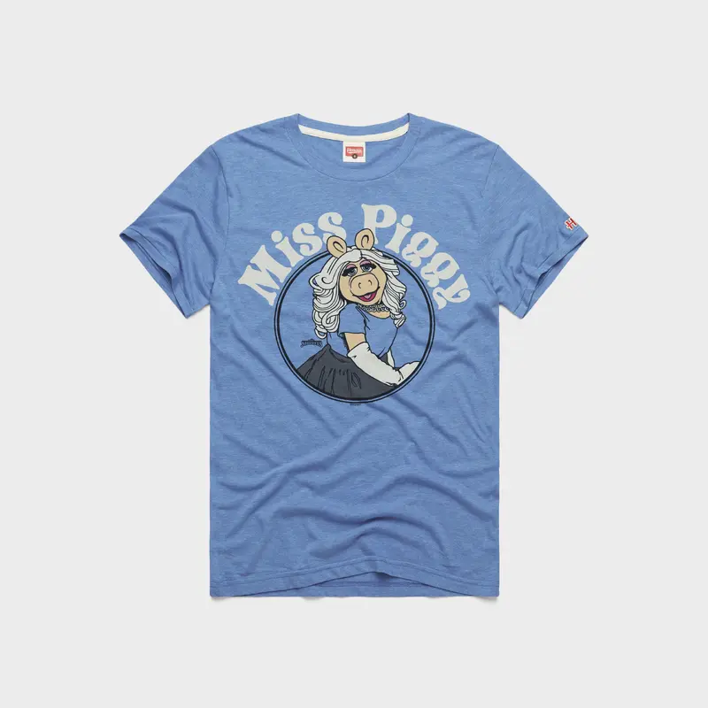 Muppets Miss Piggy T-Shirt
