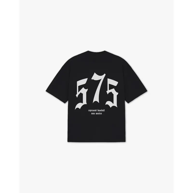 THE (575) VANQUISH BASEBALL V2 ELITE TEE