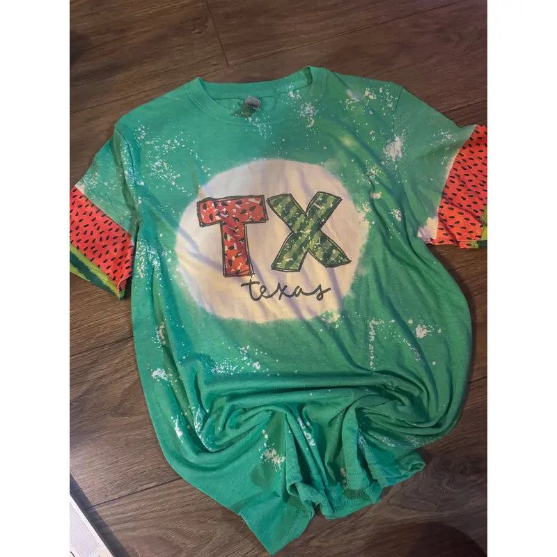 Watermelon TX