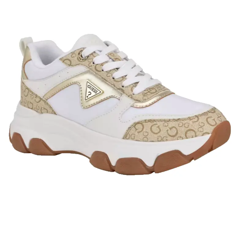 GUESS SHOES WOMEN AYDENS 2 GFAYDENS2 NAT110