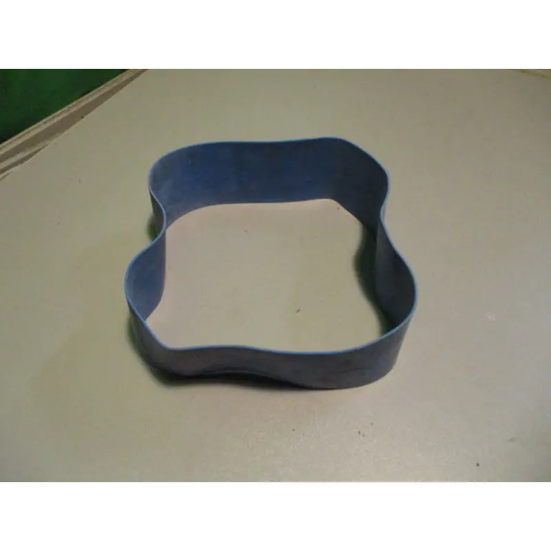Used Perform Better Blue Resistance Band