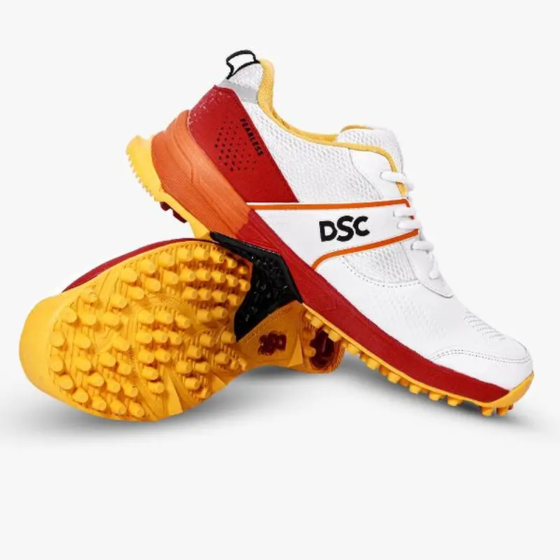 Jaffa Neo Cricket Shoes DSC | Kibi Sports